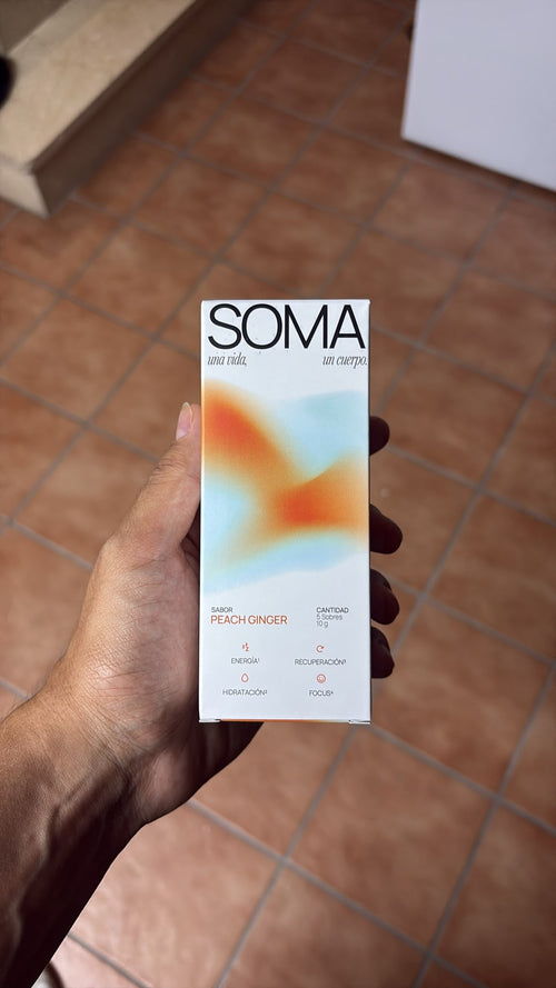 SOMA Recovery