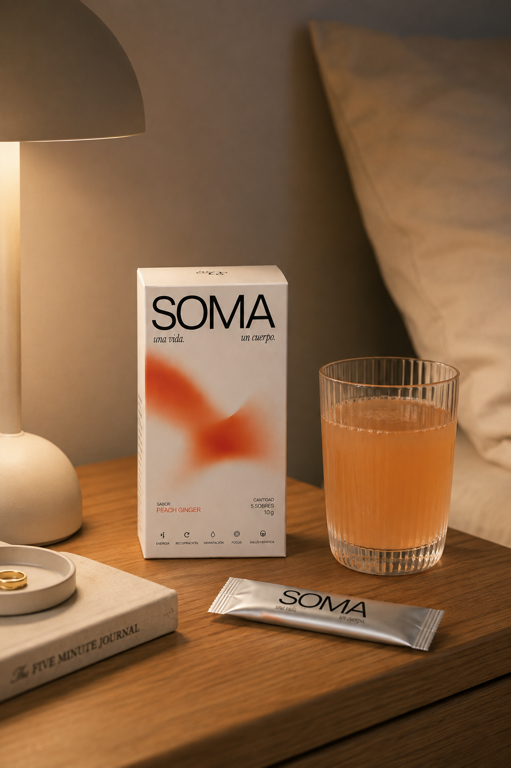 SOMA Recovery