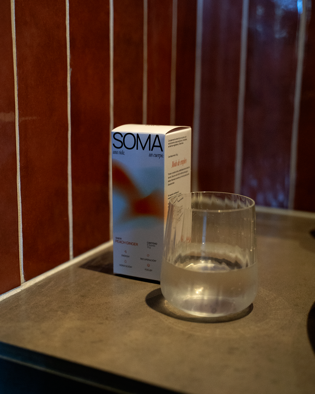 SOMA Recovery