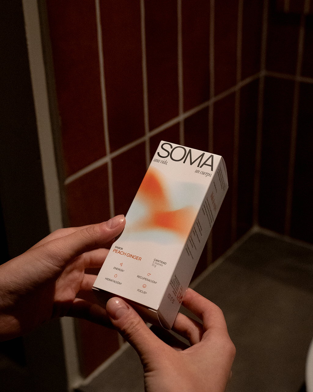 SOMA Recovery