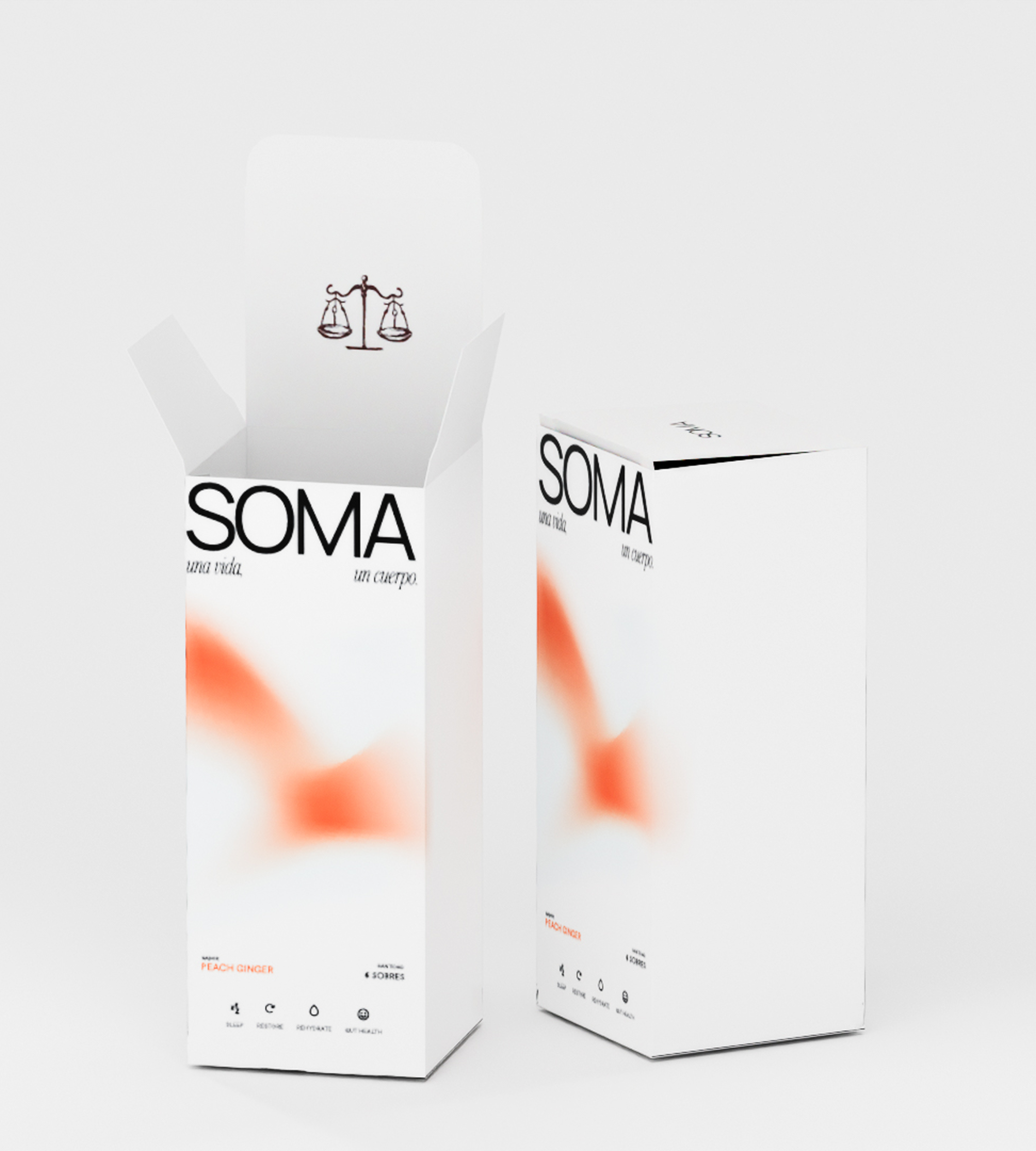 SOMA Recovery