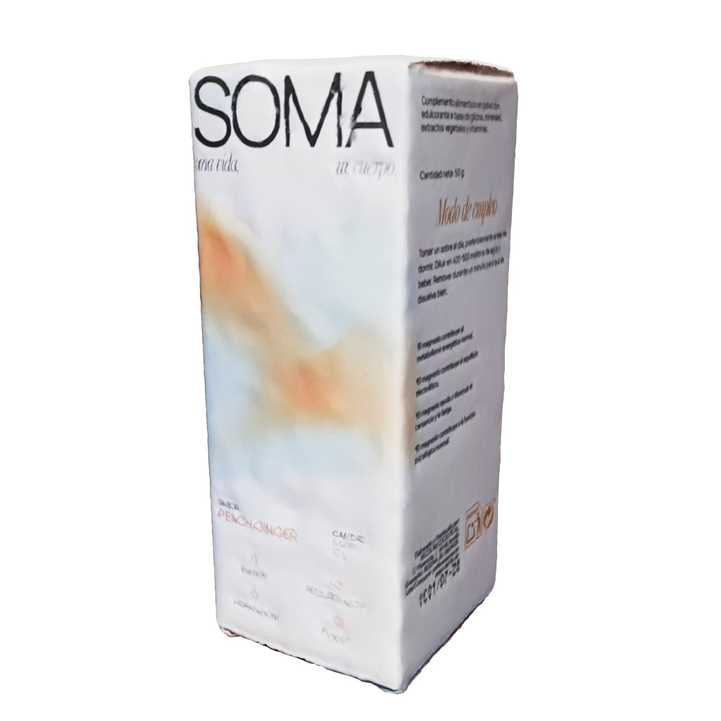 SOMA Recovery
