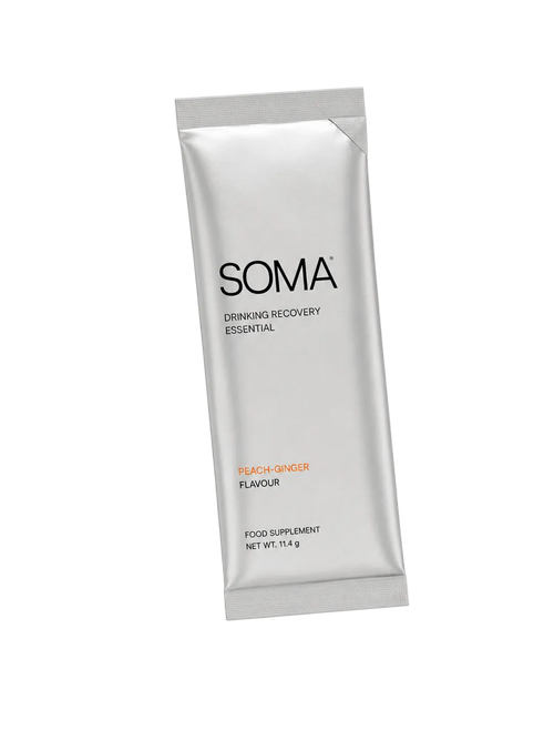 SOMA Recovery